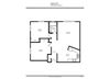 HOLIDAY GARDENS- TWO BEDROOM ONE BATH- A