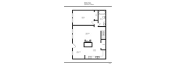 HOLIDAY GARDENS- THREE BEDROOM TWO BATH- A