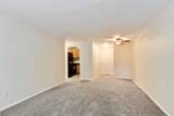 Studio apartment at Miners Mesa Apartments in Golden