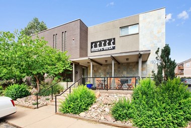 1010 9Th Street Studio-3 Beds Apartment for Rent - Photo Gallery 1