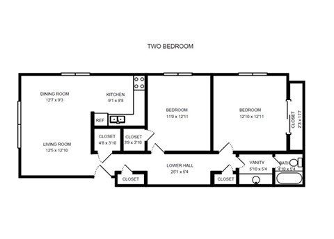 1360 Peoria St Studio-2 Beds Apartment for Rent - Photo Gallery 25