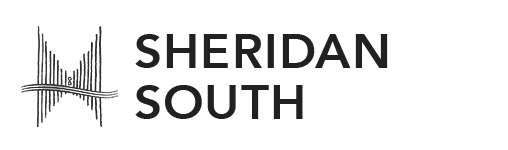Property Logo at Sheridan South Apts, Denver
