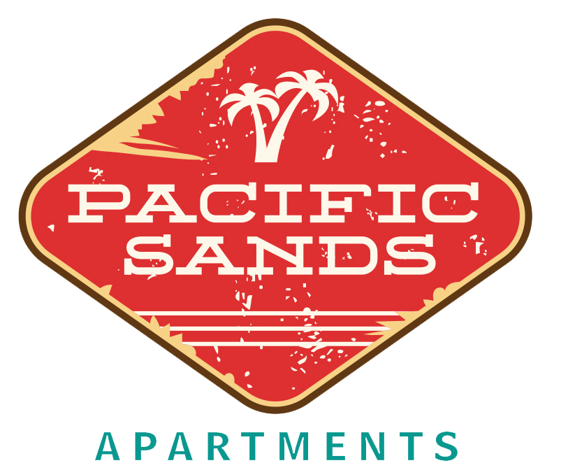 Property Logo  at Pacific Sands, California, 92117