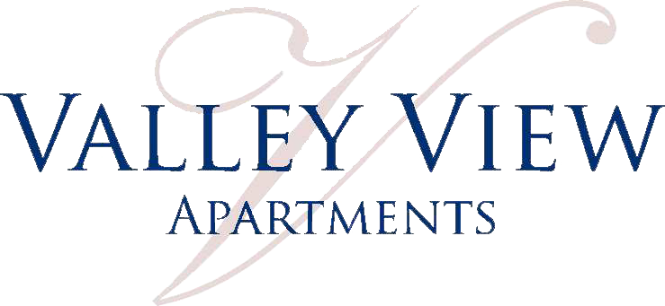 Valley View Apartments logo