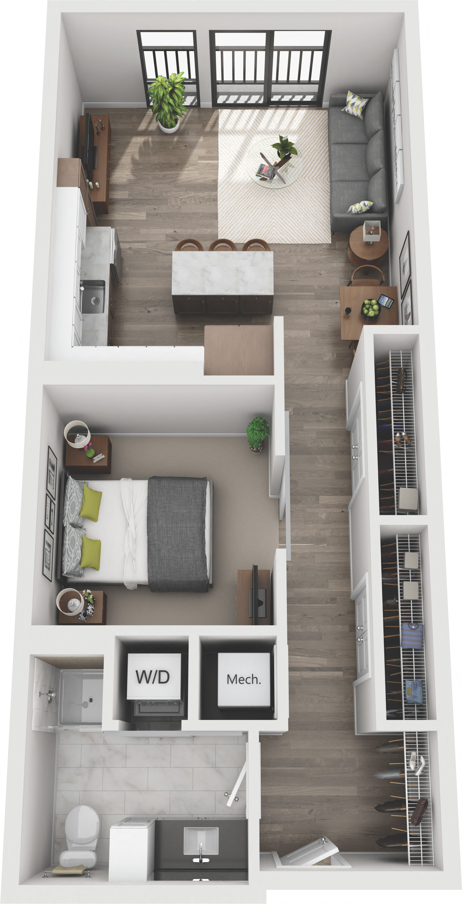 Gables Old Town North_JR1A