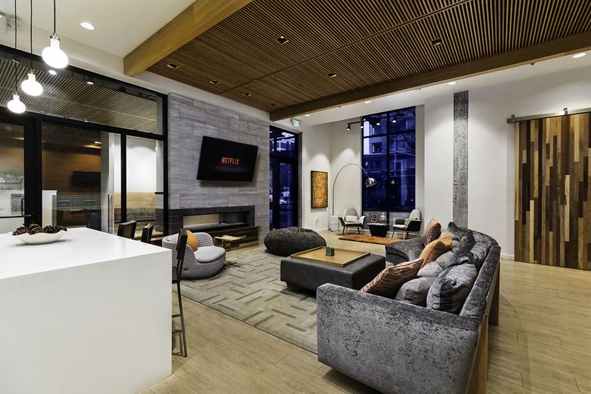 1545 NW Market St Studio-2 Beds Apartment for Rent - Photo Gallery