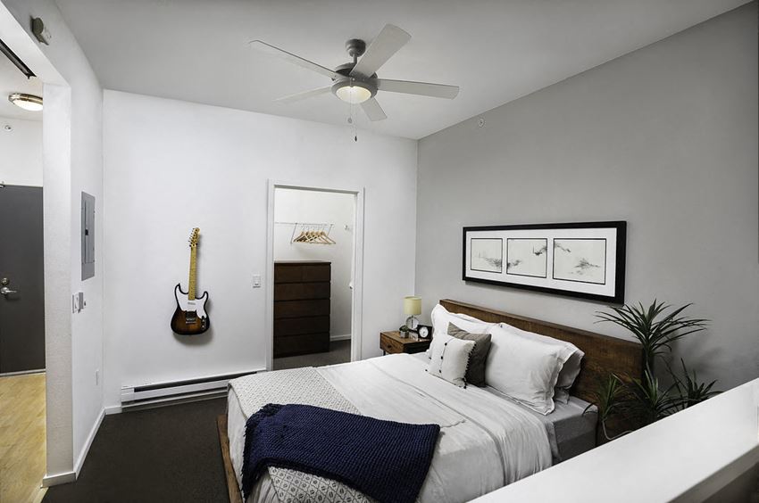 1545 NW Market St Studio-2 Beds Apartment for Rent - Photo Gallery
