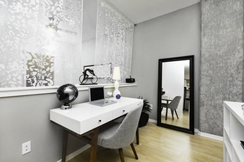 1545 NW Market St Studio-2 Beds Apartment for Rent - Photo Gallery 3