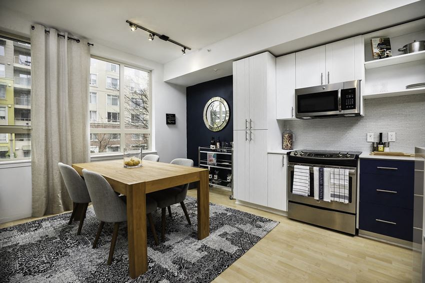 1545 NW Market St Studio-2 Beds Apartment for Rent - Photo Gallery