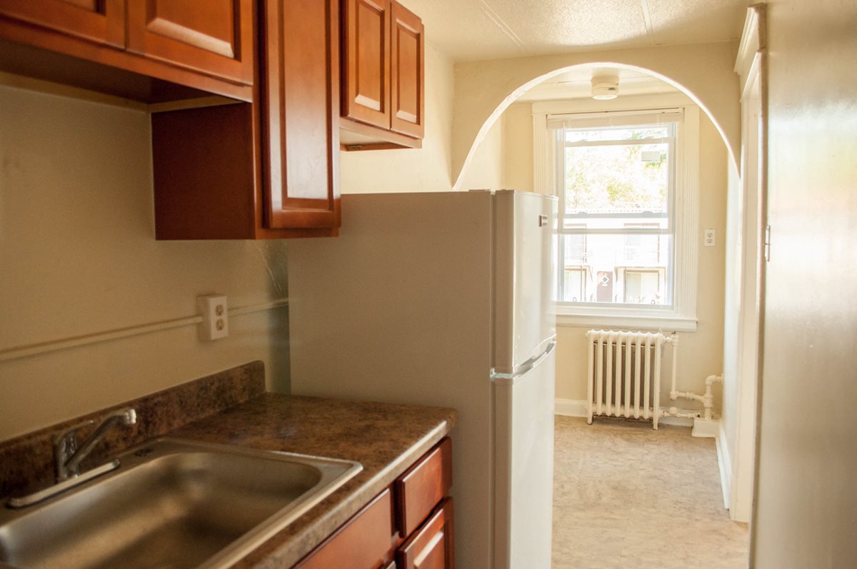 Lansdowne Meadows Apartments