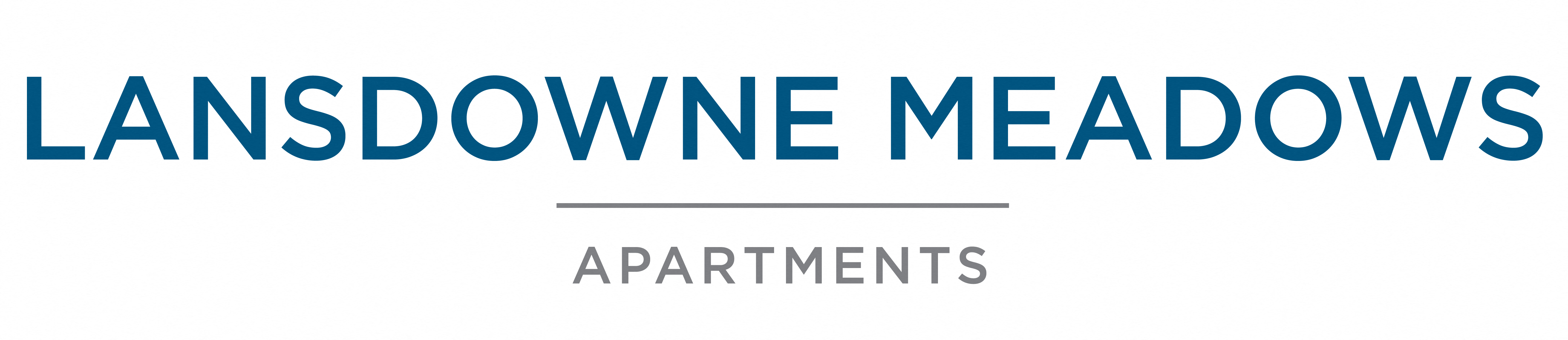 Lansdowne Meadows logo