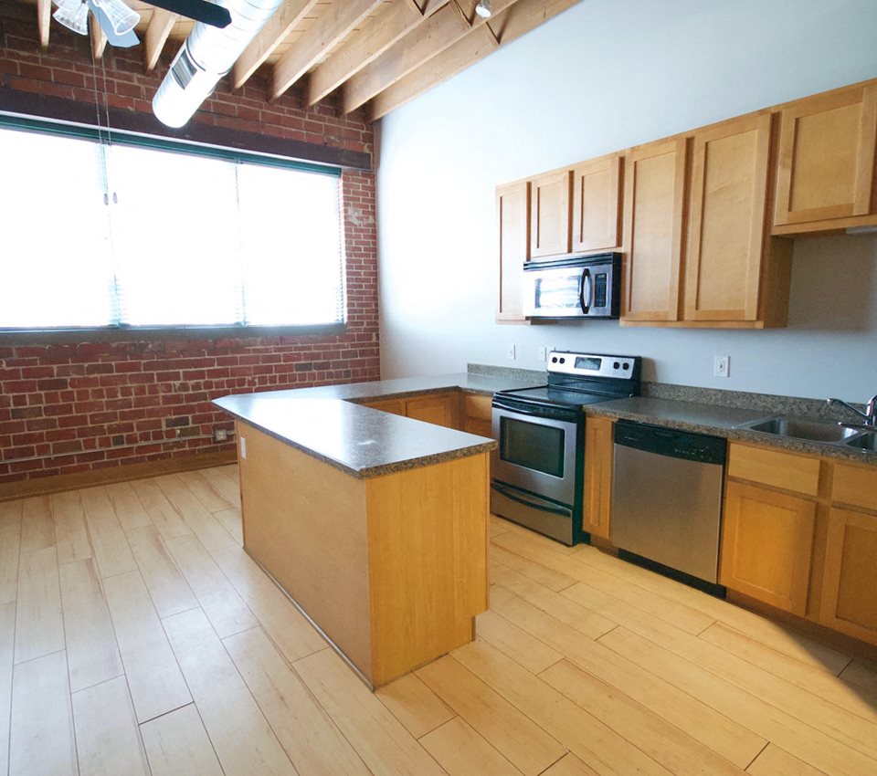 Terrace Lofts Apartments In Saint Louis Mo Saint Louis Homepagegallery 1