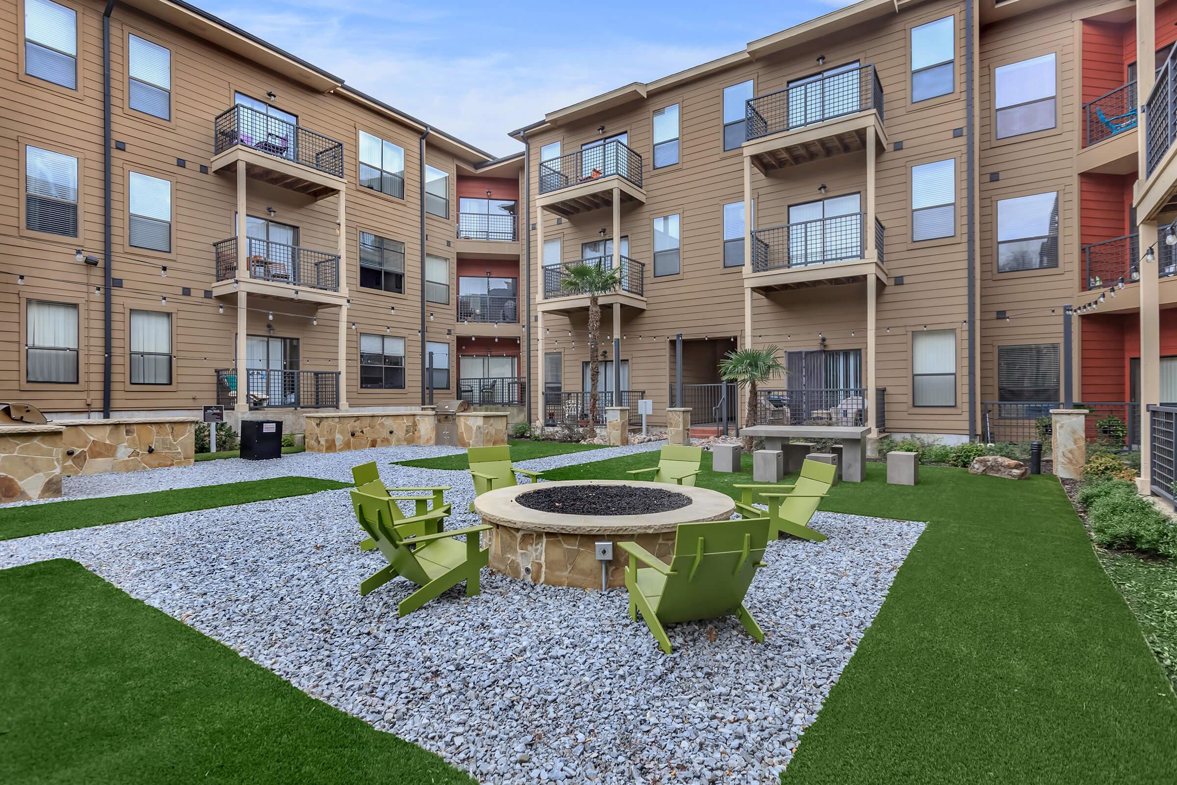 Best Cheap Apartments in Richardson, TX: from $758 | RENTCafé