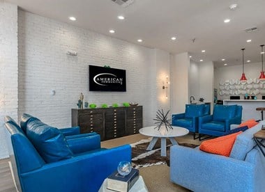 1410 K Avenue Suite #1105A 1 Bed Apartment for Rent Photo Gallery 1