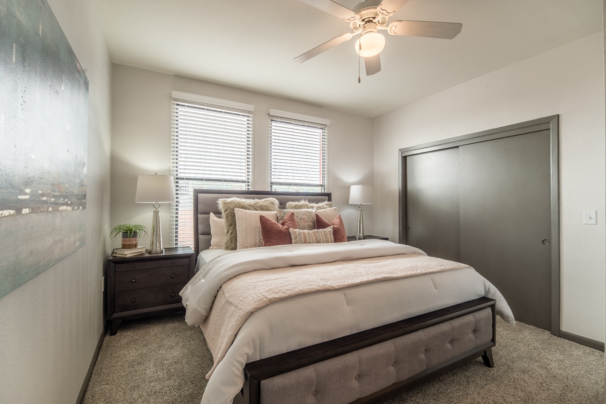 Bel Air Downtown Apartments, 1410 K Avenue Suite 1105A, Plano, TX