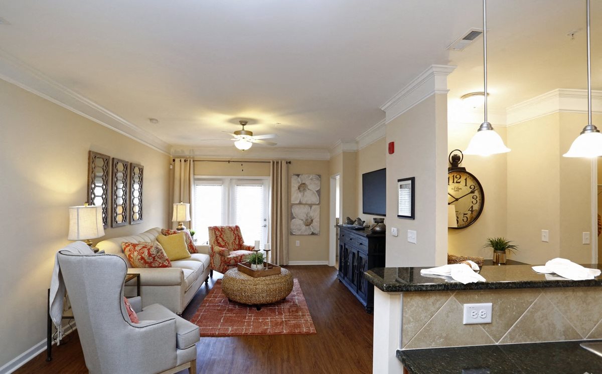 Summerwind Apartments