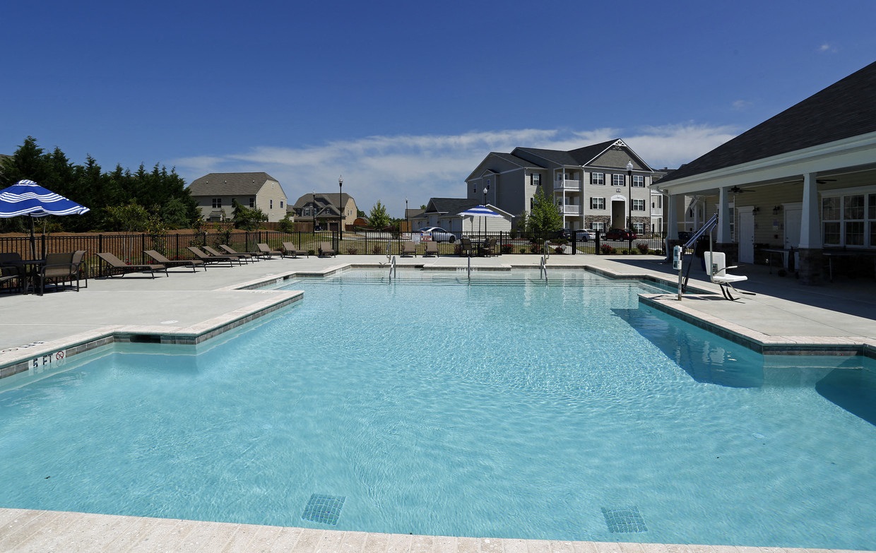 Summerwind Apartments, 40 Summer Breeze Blvd, Garner, NC RentCafe