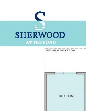 One Bedroom + 1 Bath