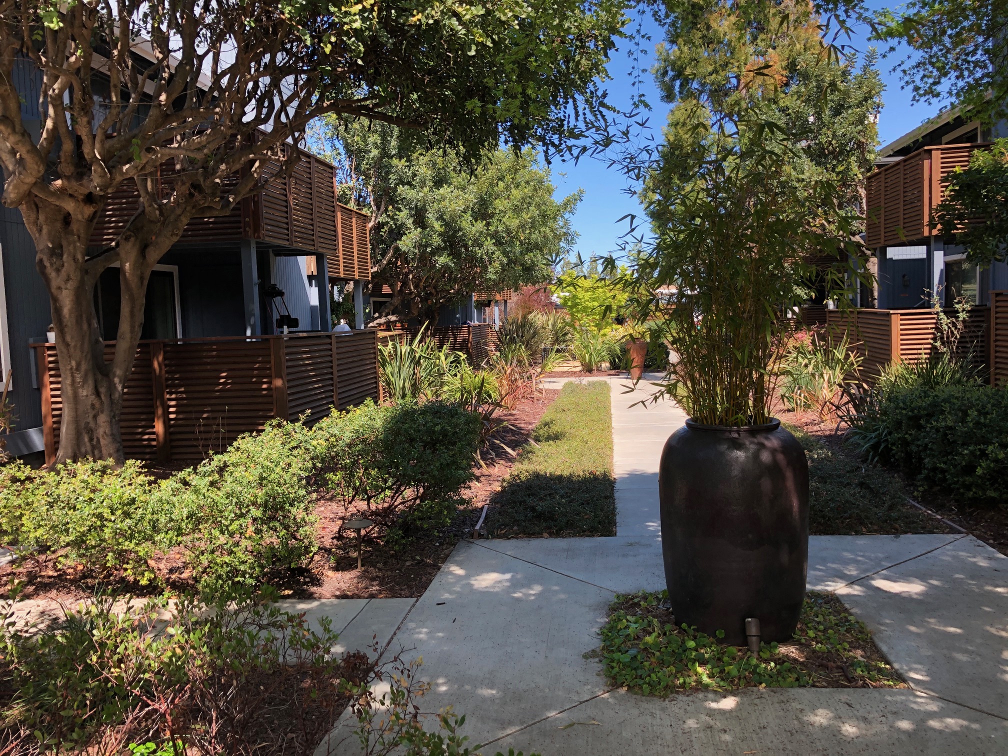 Red Branch Apartments