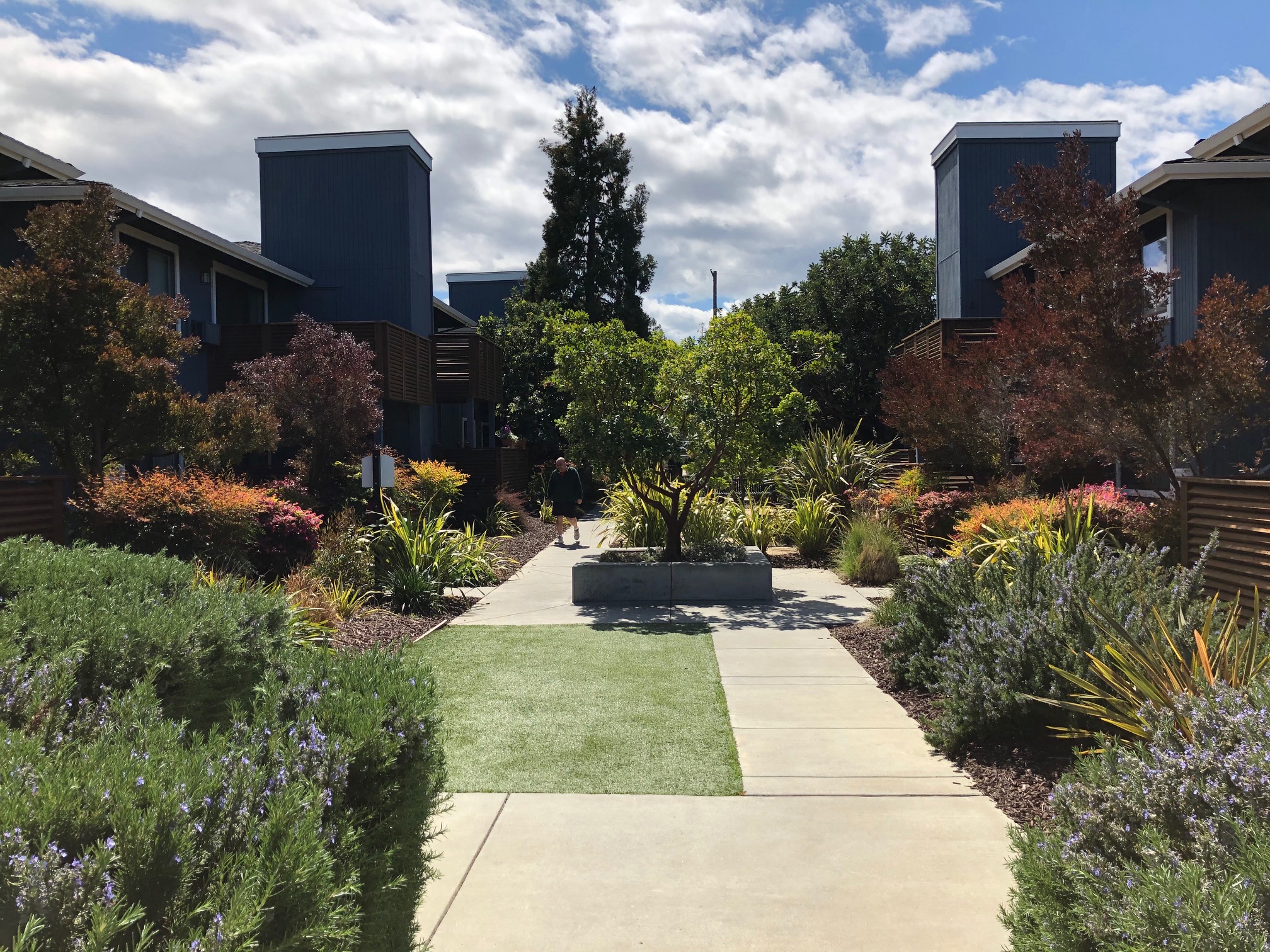 Red Branch Apartments