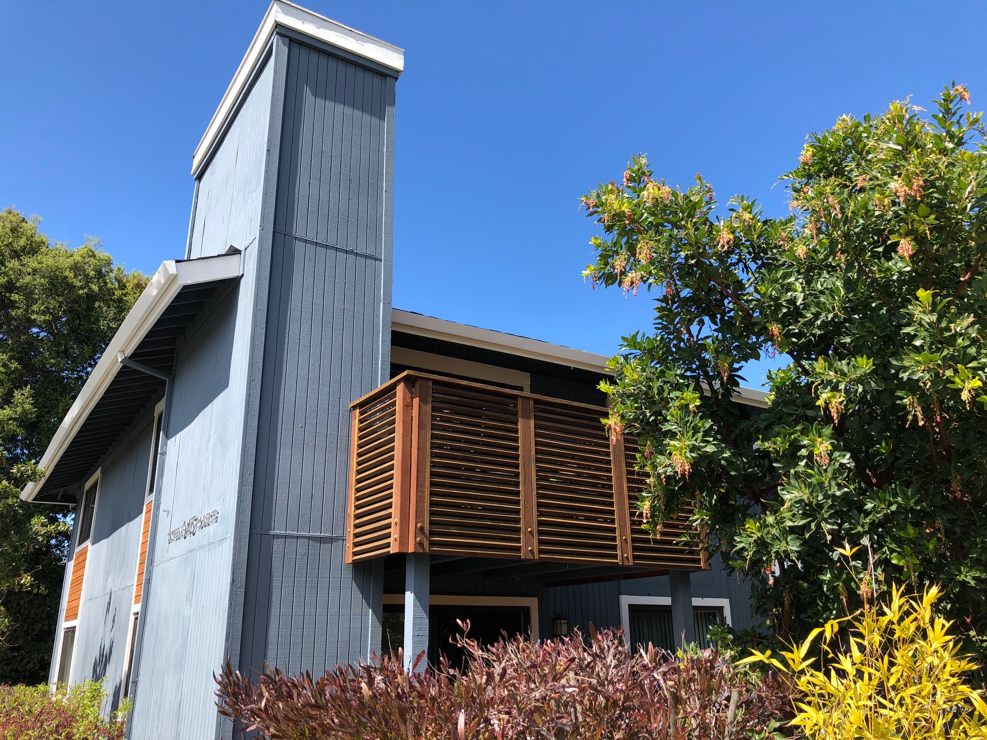 Red Branch Apartments