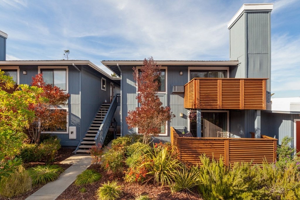 Red Branch Apartments