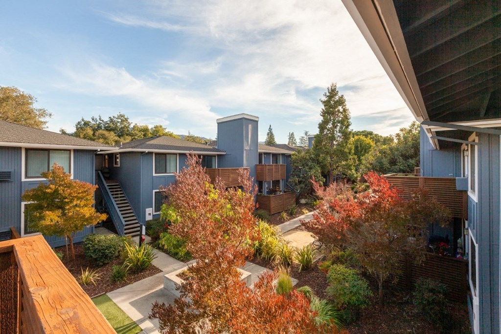 Red Branch Apartments