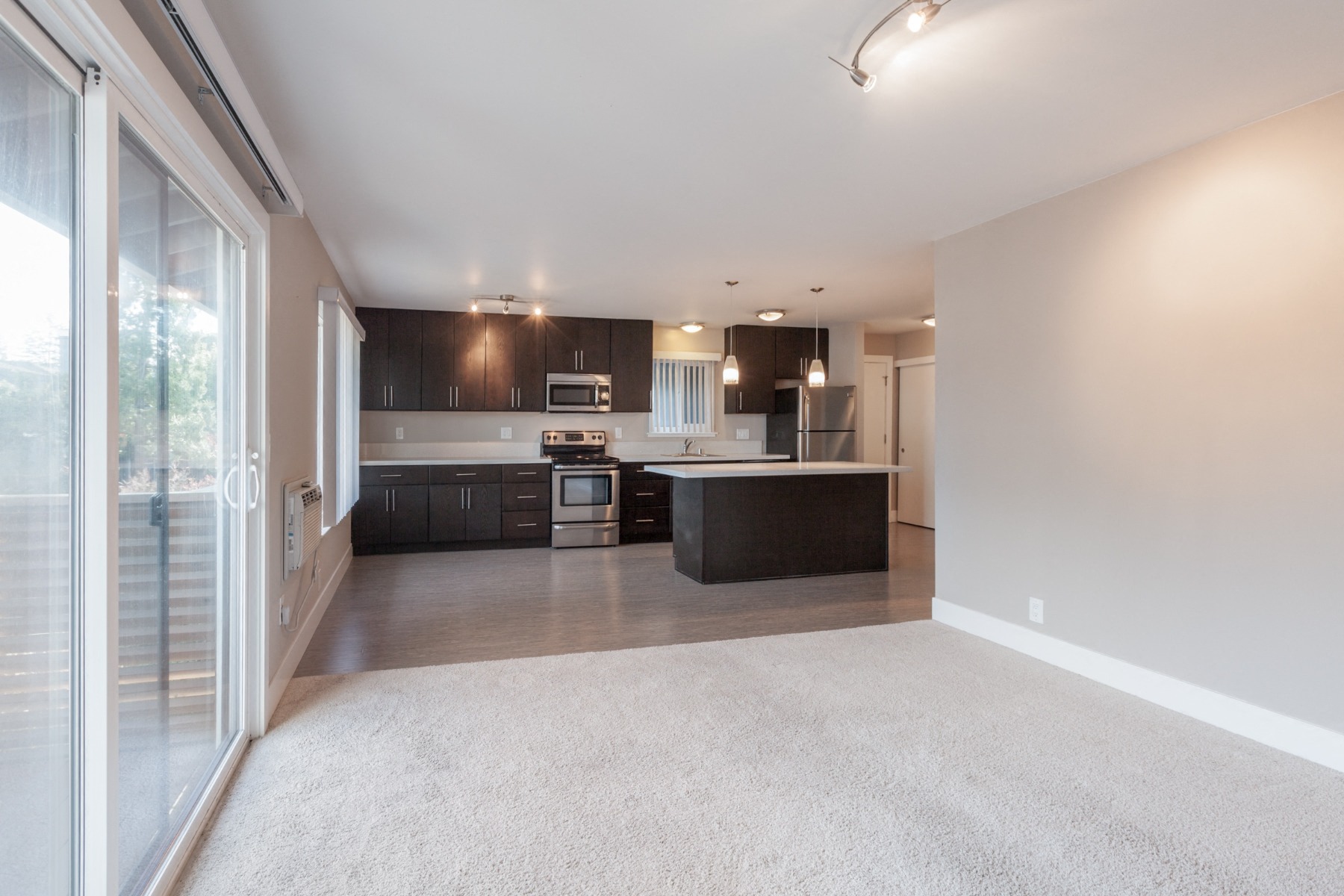 Red Branch Apartments