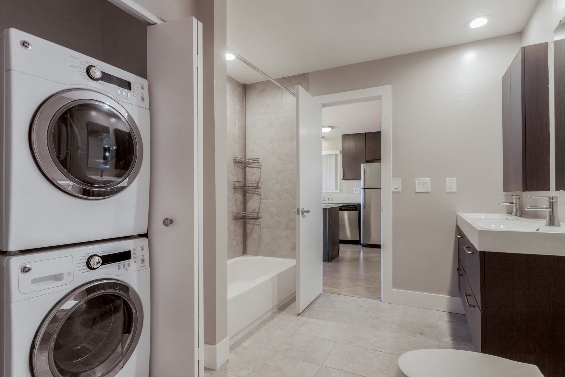 Red Branch Apartments