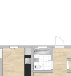 334 S. Austin B