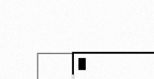 Couch9 Apartments 1B 1B Floor Plan