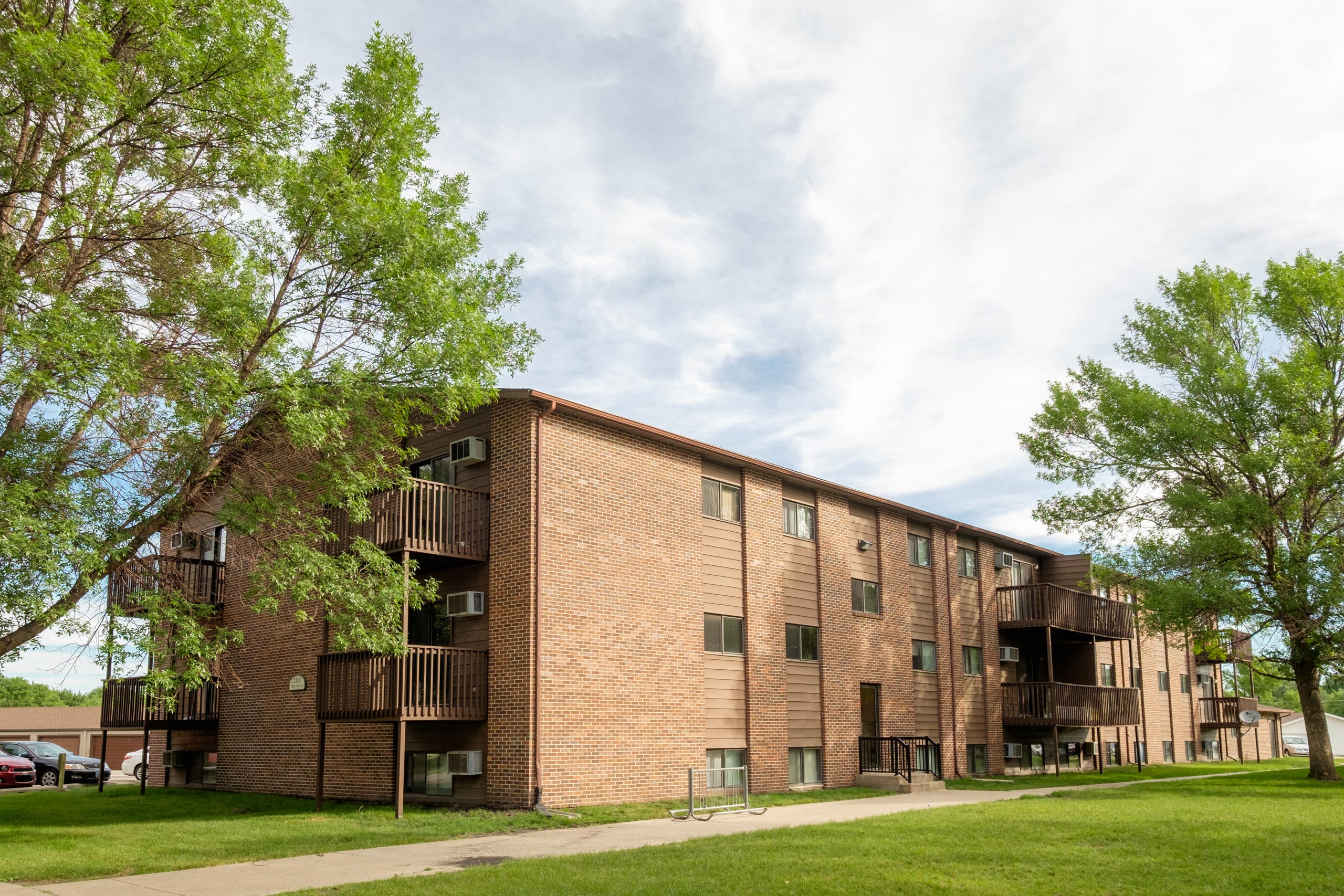 Maplewood Bend | Apartments in Fargo, ND