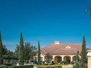 Villa Toscana Apartments|Entrance