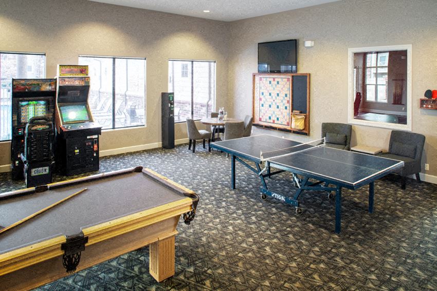 6925 S 115th St Plz Studio-2 Beds Apartment for Rent - Photo Gallery