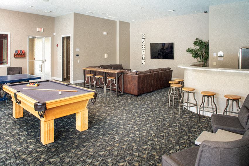 6925 S 115th St Plz Studio-2 Beds Apartment for Rent - Photo Gallery
