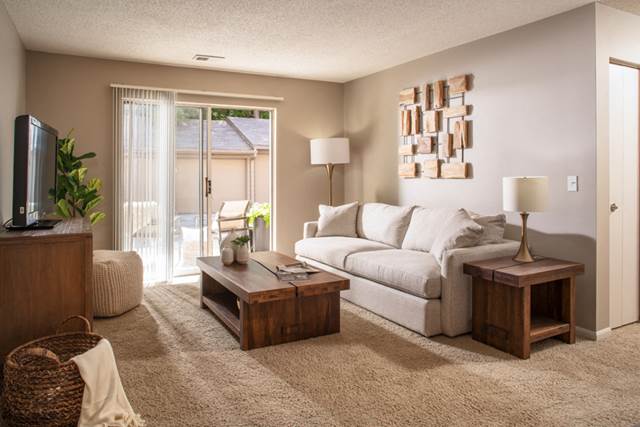 Barrington Park By Broadmoor Apartments