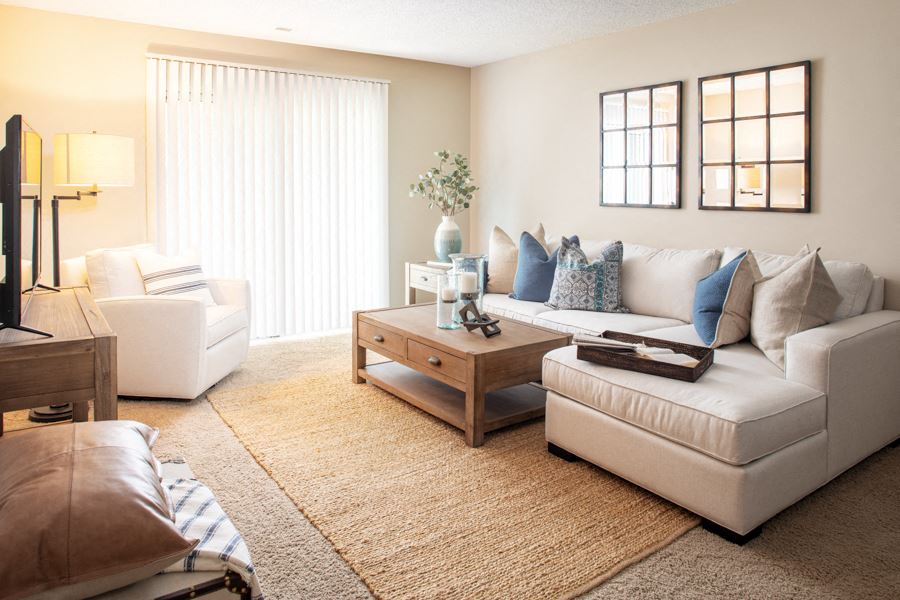 Park Avenue By Broadmoor Apartments photo