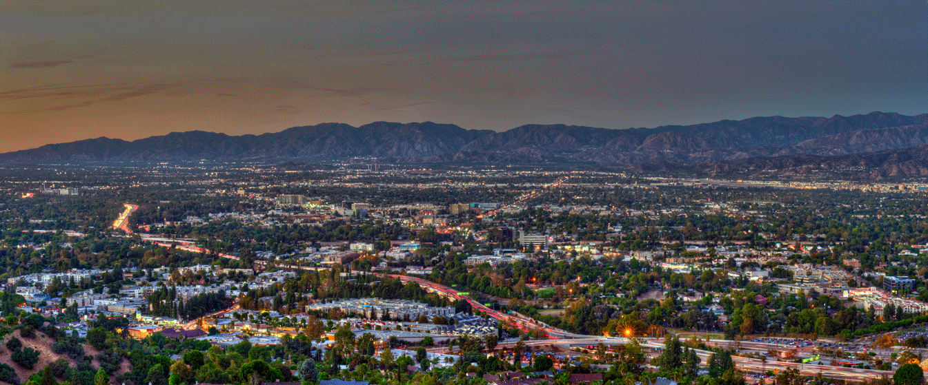 RESEDA VILLAGE GREEN Apartments in Reseda, CA