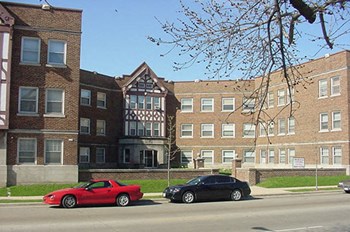 2 Bedroom Apartments In Milwaukee