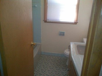 88th Street Apartments