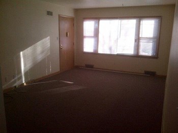 88th Street Apartments