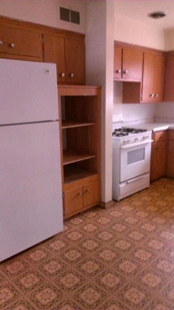 88th Street Apartments