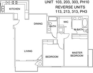 Edinburgh Courtyard Apartments 833 N Edinburgh Avenue Los Angeles Ca Rentcafe
