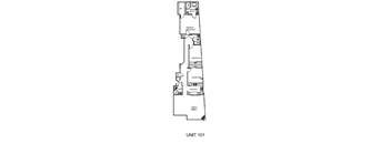 3 Beds, 3 Baths