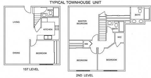 1605 Stoner Ave 4 Beds Apartment for Rent - Photo Gallery 35