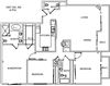 3 Beds, 2.5 Baths
