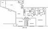 3 Beds, 2.5 Baths