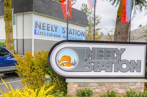 Auburn Wa Apartments For Rent Rentcaf 233