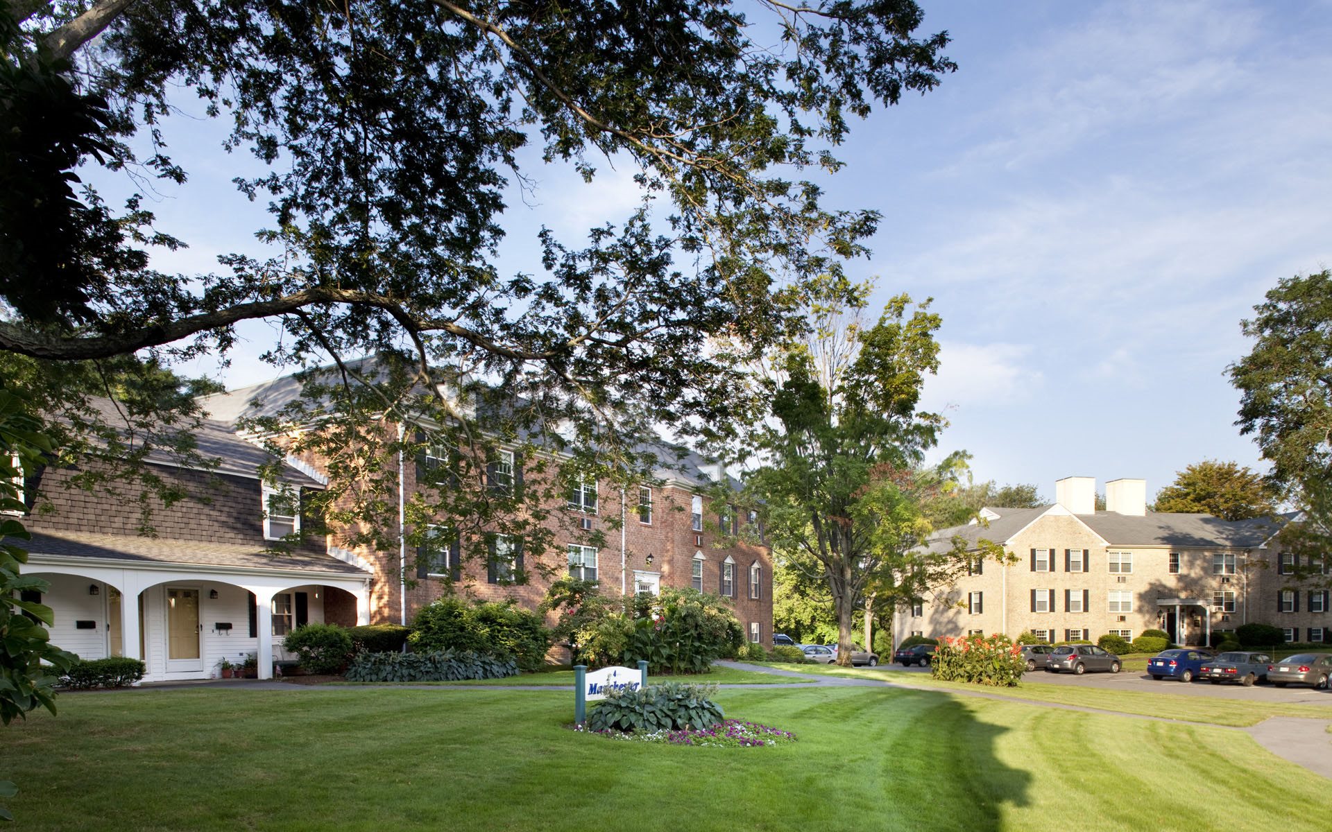 Beverly Commons Apartments in Beverly, MA