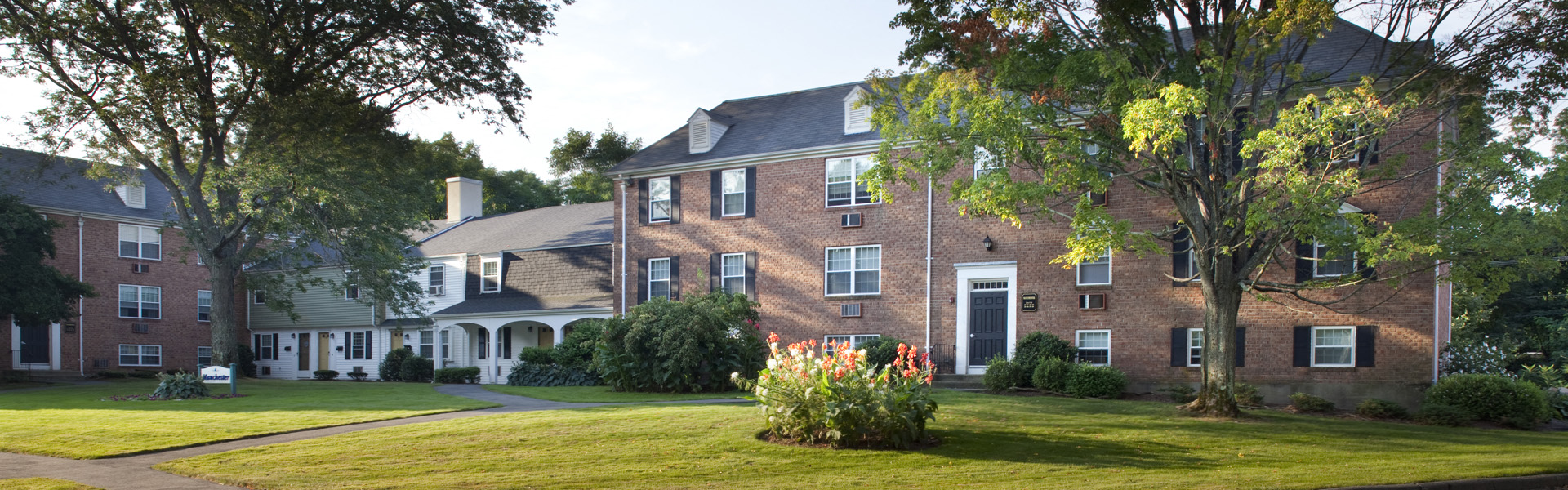 Beverly Commons Apartment and Community Amenities